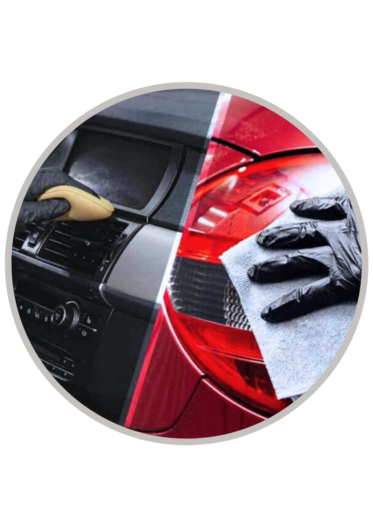 Car Detialing Services