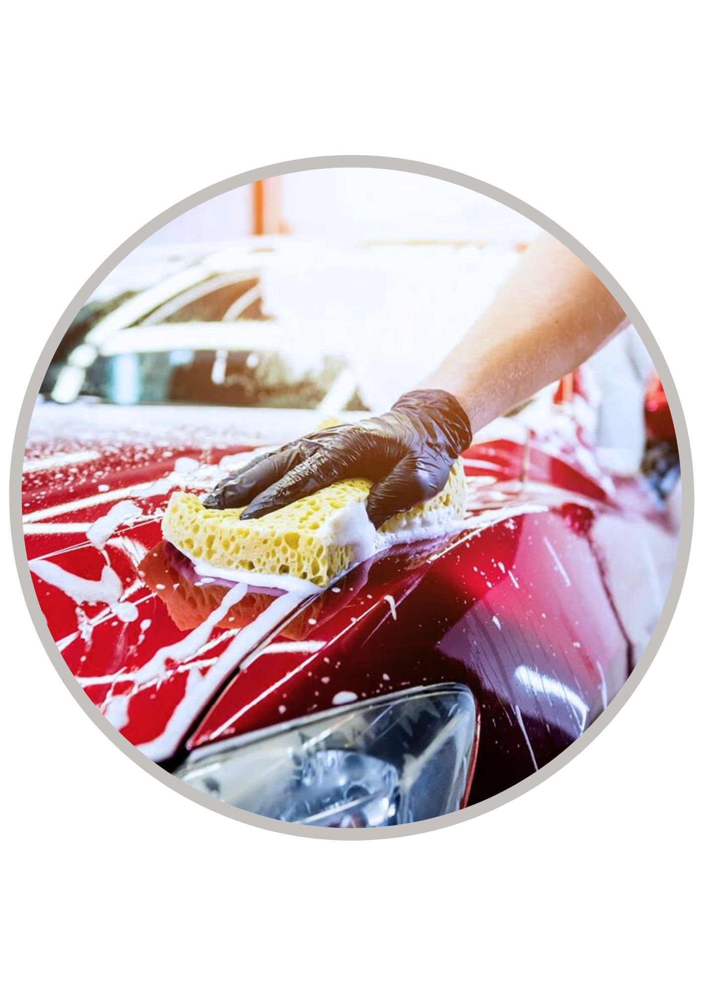 Our Auto Detailing Services