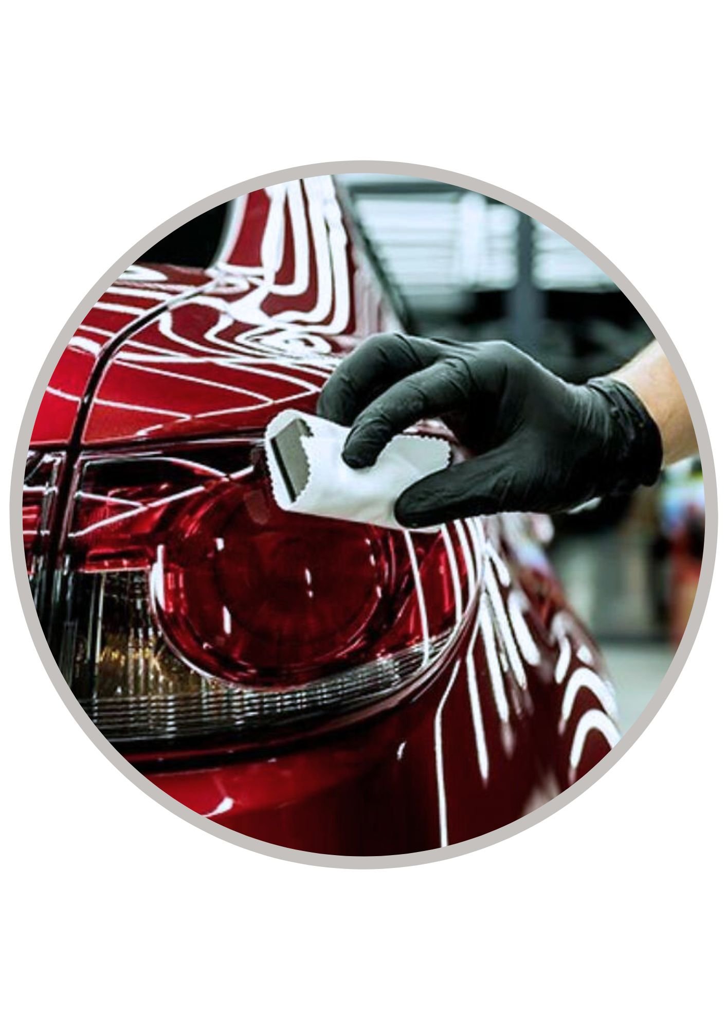 Why Choose Our Car Detailing Services in Lahore