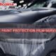 CAR PAINT PROTECTION FILM SERVICES in Lahore 1 80x80