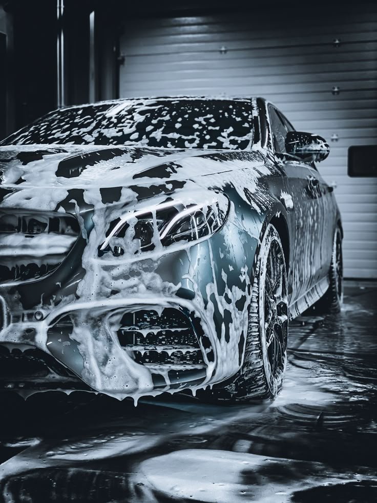 auto detailing