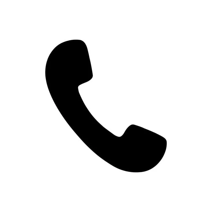 Download Phone icon Telephone icon symbol for app and messenger for free