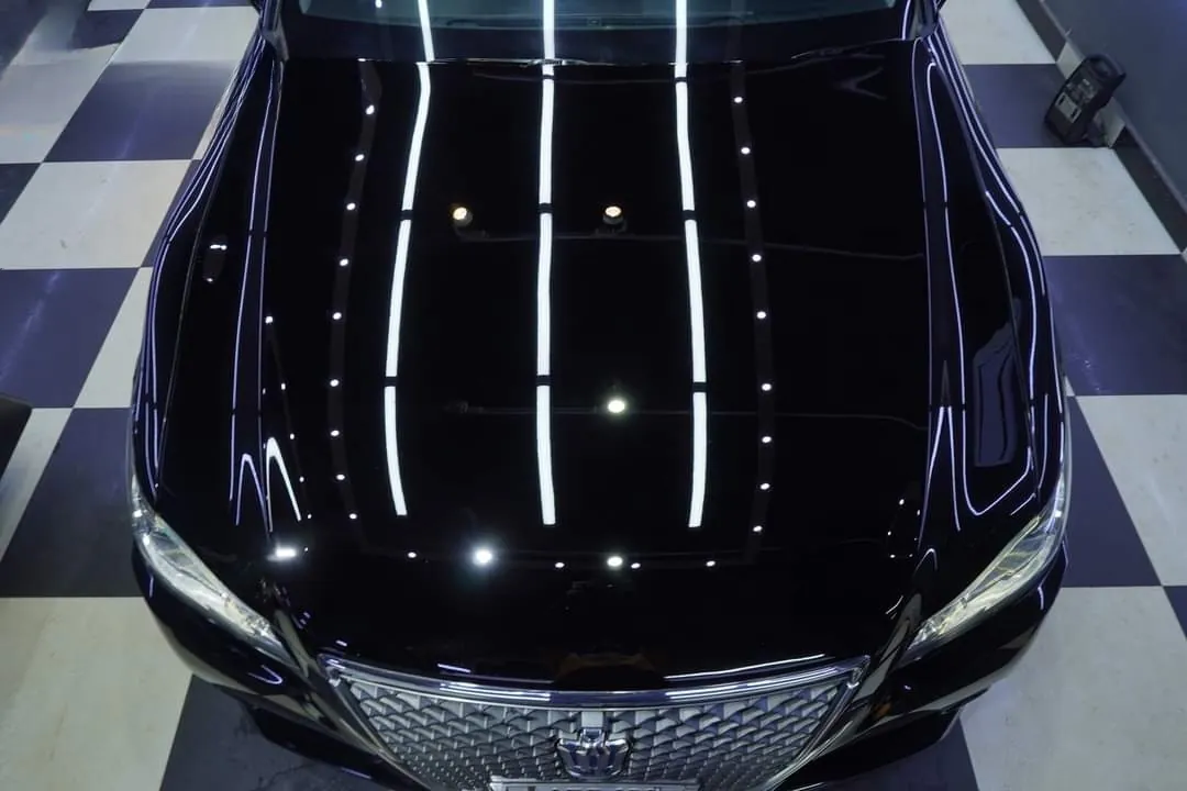 Crown Home Page after Image