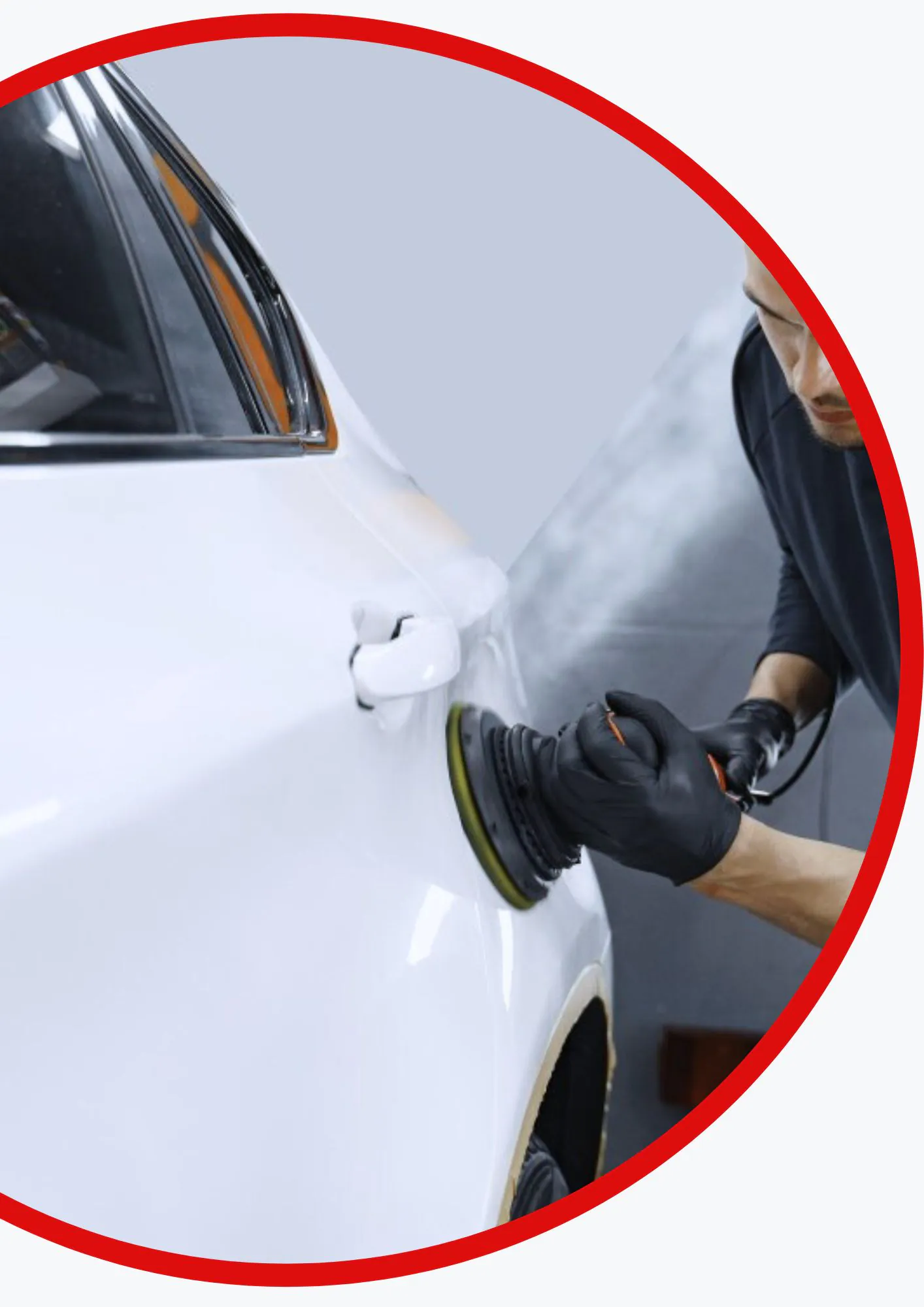 Benefits of Professional Car Denting Services
