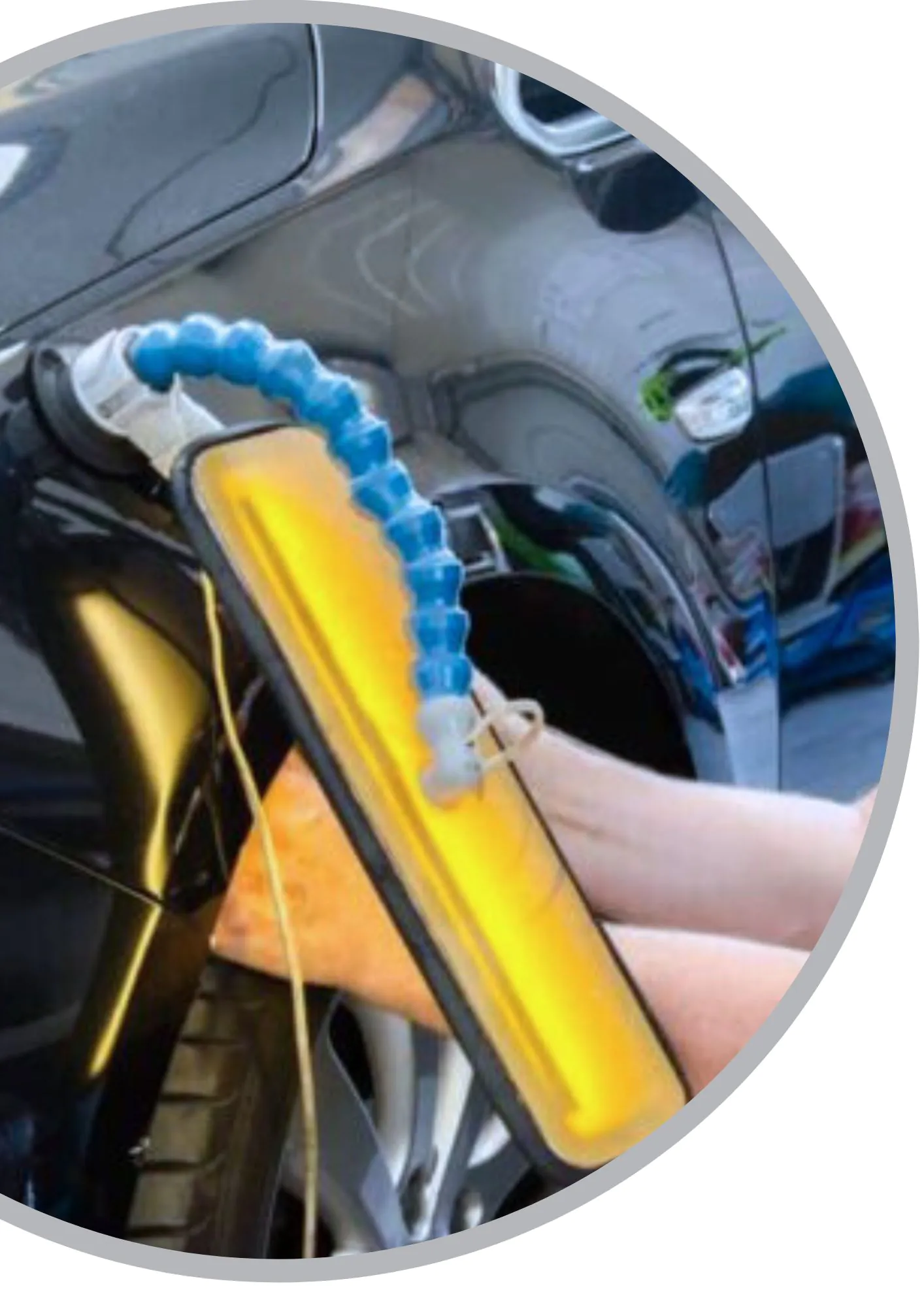 Professional Car Denting Services