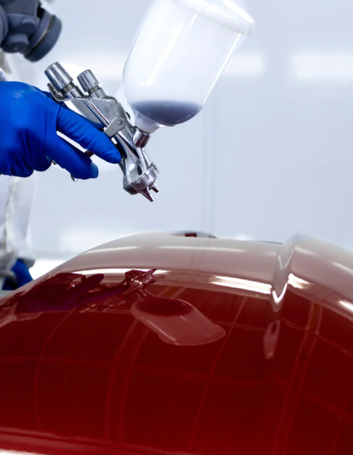 Best Car Painting Services Near You