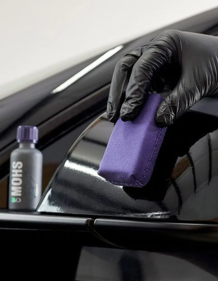 Professional Ceramic Coating Services